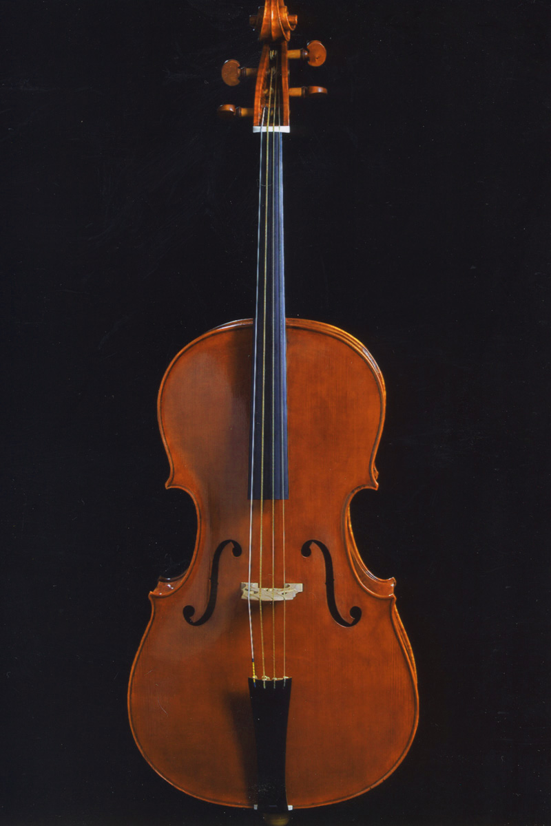 barokcello corentin